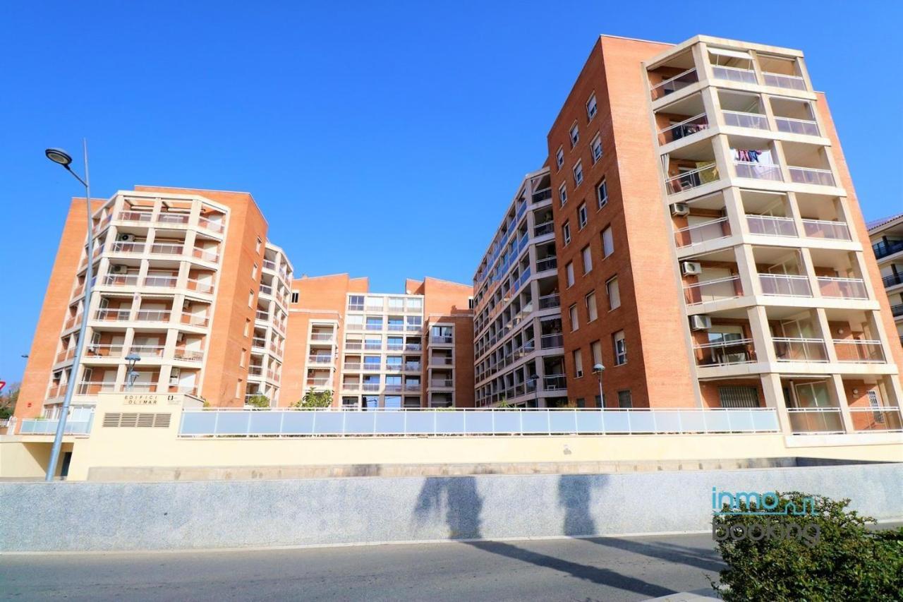 Olimar, Climatizado Y Con Piscina Inmoboking Apartment Cambrils Exterior photo